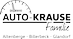 Logo Auto-Krause GmbH & Co. KG